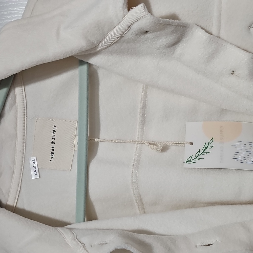 Thread & Supply Shacket ✨️ - Picture 3 of 5
